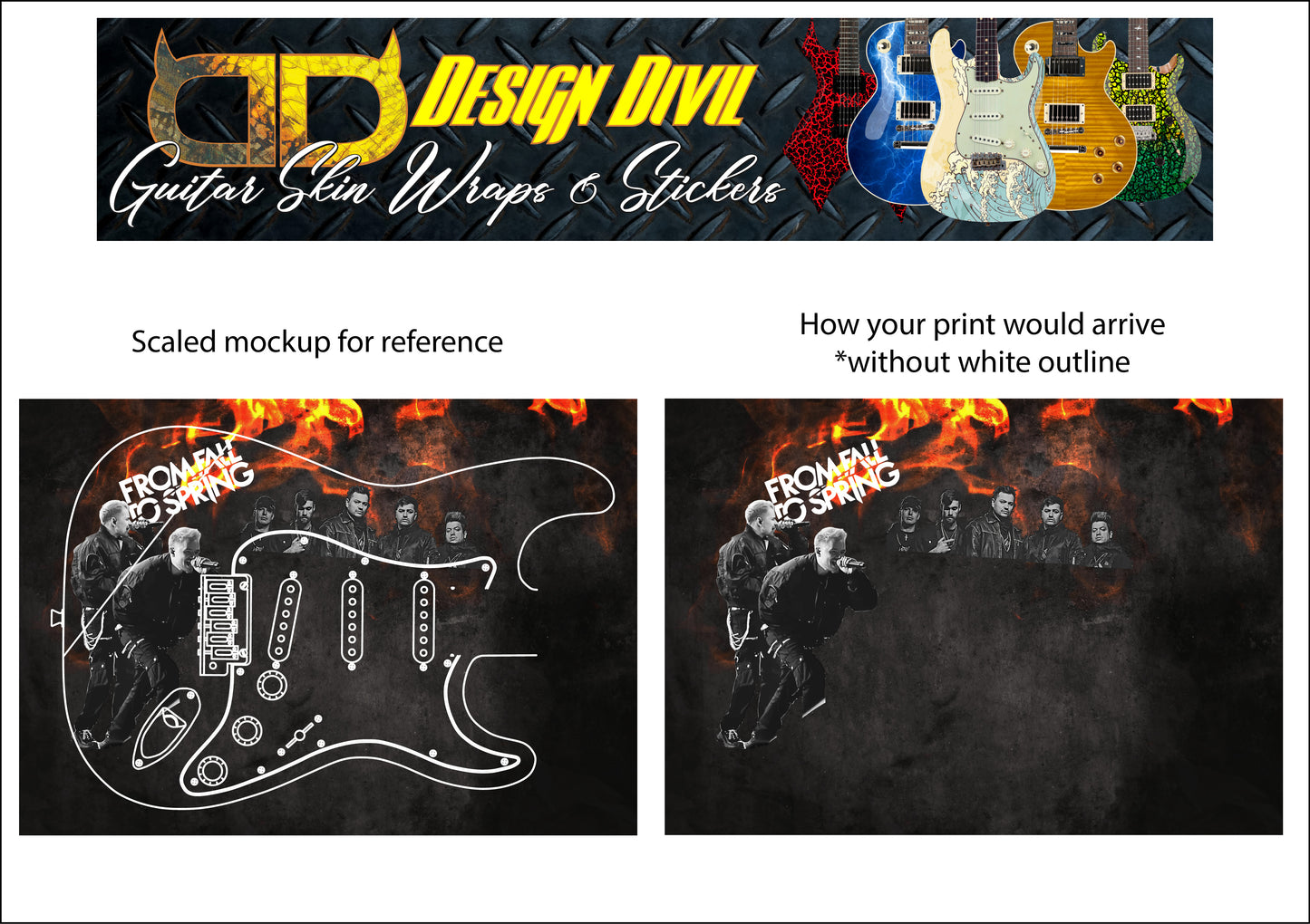 1 custom guitar wrap-Thorsten