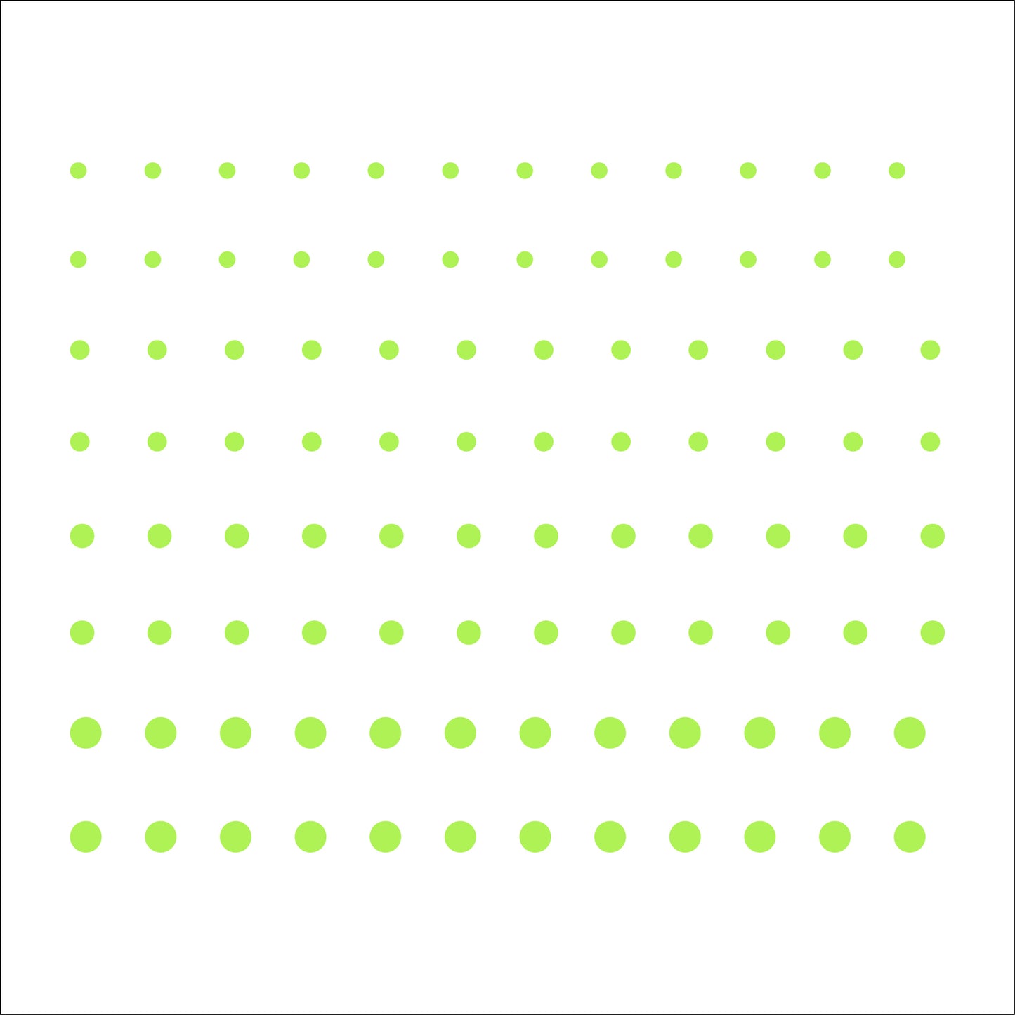 Side Dots and Fret Markers Decal Stickers for Guitars & Basses 8 Colour Options