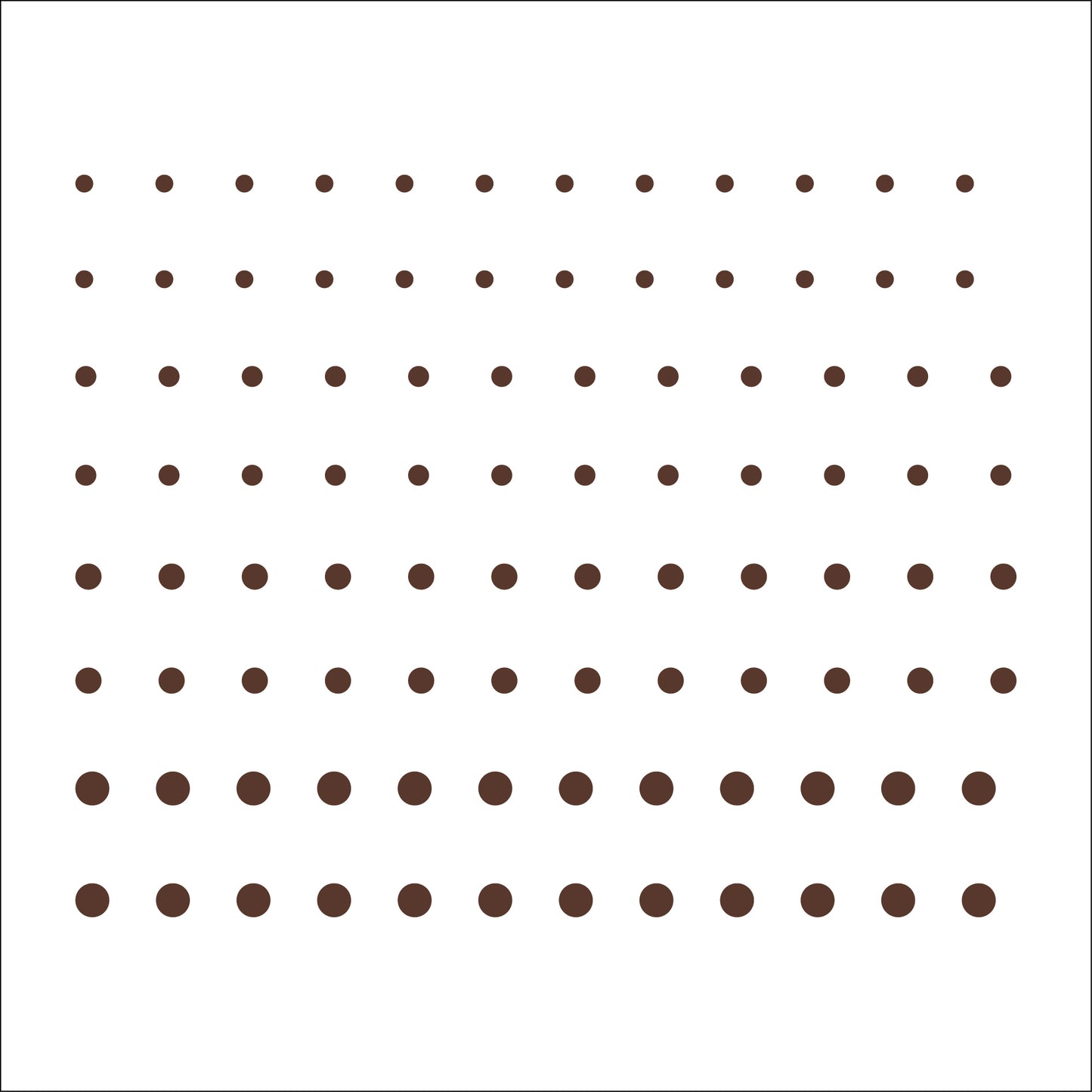 Side Dots and Fret Markers Decal Stickers for Guitars & Basses 8 Colour Options