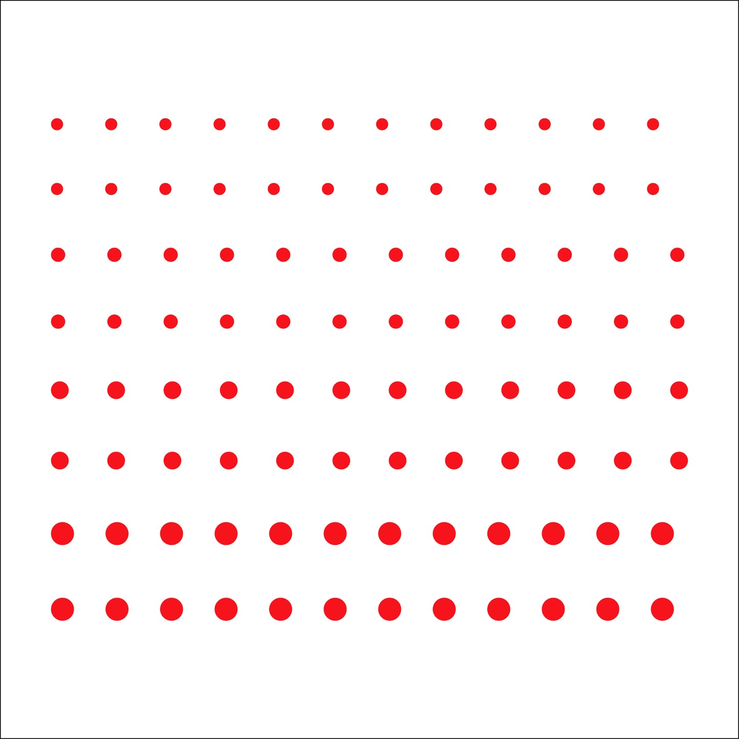 Side Dots and Fret Markers Decal Stickers for Guitars & Basses 8 Colour Options