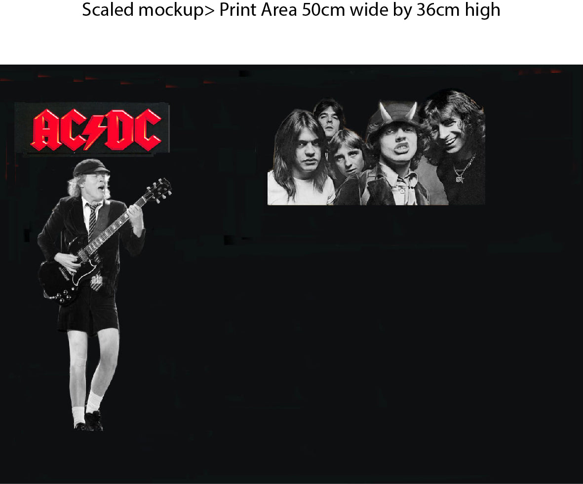 Thorsten re order custom skin