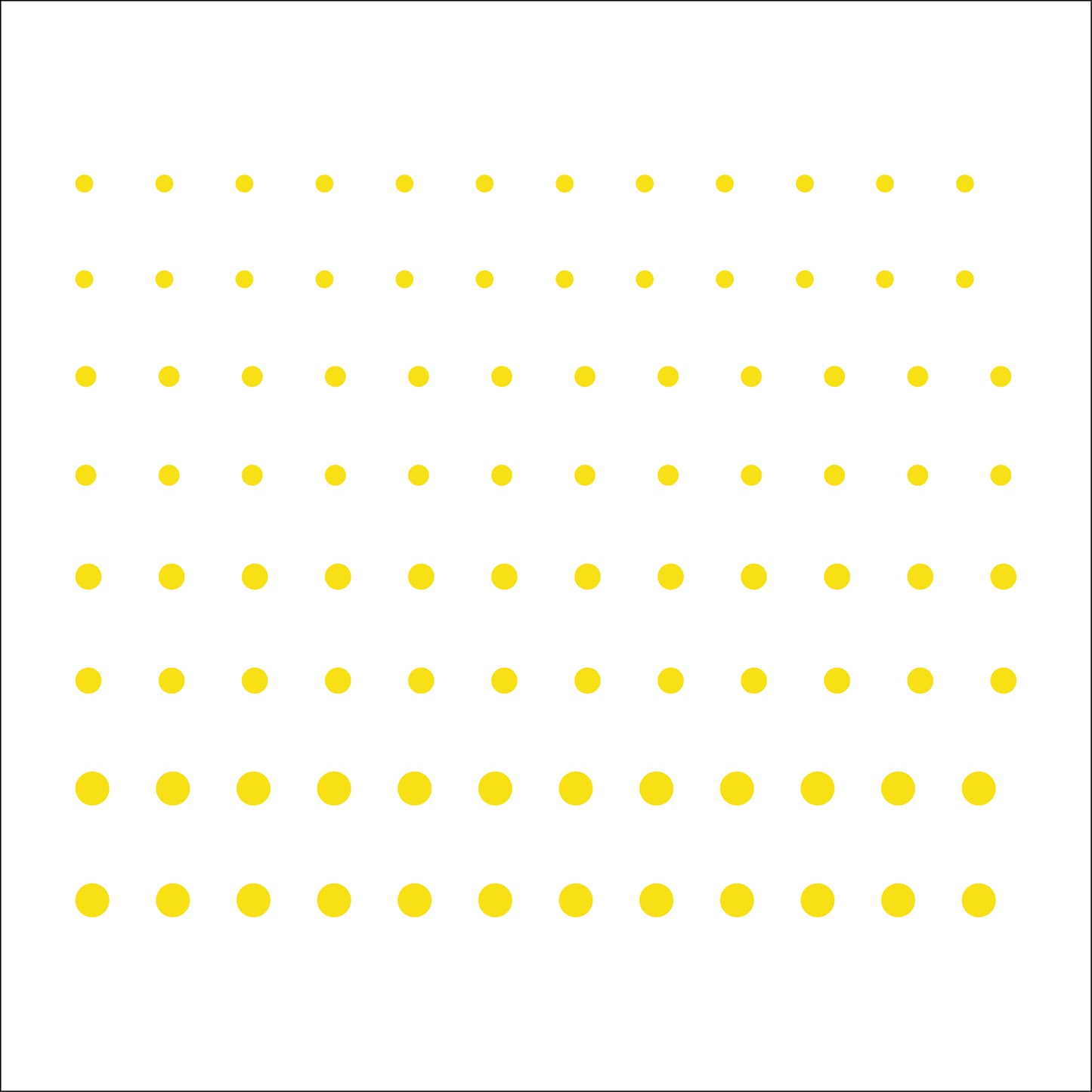 Side Dots and Fret Markers Decal Stickers for Guitars & Basses 8 Colour Options