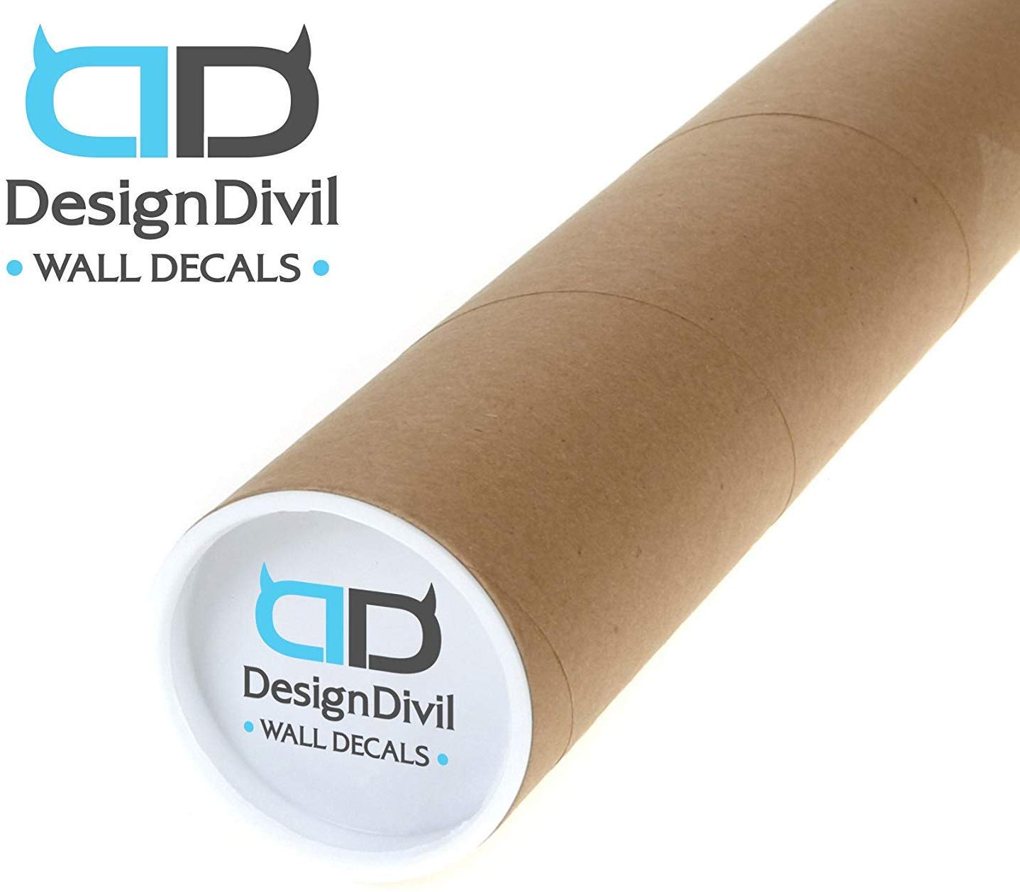 Bullseye Guitar Laminated Skin Wrap Vinyl Decal Stickers Guitar/Bass. White & Black GS36