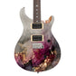 Guitar Vinyl Wrap Skins The Swirling Marblescape Laminated Vinyl Print for Guitars or Bass
