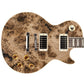 Guitar Vinyl Wrap Skins The Wood Burl Laminated Vinyl Print for Guitars or Bass