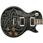 Guitar Skin Wraps The Viking Knotwork Laminated Airlease Vinyl Print for Guitars or Bass