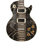 Guitar Skin Wraps The Cobra Laminated Airlease Vinyl Print for Guitars or Bass
