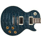 Guitar Skin Wraps The Black Mamba Laminated Airlease Vinyl Print for Guitars or Bass