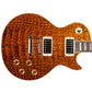 Guitar Skin Wraps The Tiger Snake Laminated Airlease Vinyl Print for Guitars or Bass