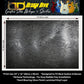 Guitar Skin Wraps The Damascus Laminated Airlease Vinyl Print for Guitars or Bass