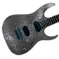 Guitar Skin Wraps The Damascus Laminated Airlease Vinyl Print for Guitars or Bass
