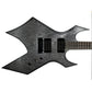 Guitar Skin Wraps The Damascus Laminated Airlease Vinyl Print for Guitars or Bass