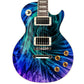 Guitar Skin Wraps The Black Hole Airlease Vinyl Print for Guitars or Bass