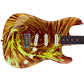 Guitar Skin Wraps The Cosmic Event Airlease Vinyl Print for Guitars or Bass