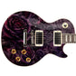 Guitar Skin Wraps The Gothic Roses Airlease Vinyl Print for Guitars or Bass