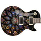 Custom Guitar Wrap The Gothic Window Airlease Vinyl Print for Guitars or Bass