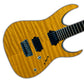 Custom Guitar Wrap The Aged Lemon Airlease Laminated Vinyl Print for Guitars or Bass