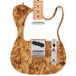Custom Guitar Wrap The Birdseye Maple Airlease Laminated Vinyl Print for Guitars or Bass