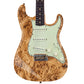 Custom Guitar Wrap The Birdseye Maple Airlease Laminated Vinyl Print for Guitars or Bass