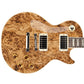 Custom Guitar Wrap The Birdseye Maple Airlease Laminated Vinyl Print for Guitars or Bass