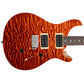 Custom Guitar Wrap The Umber Maple Airlease Laminated Vinyl Print for Guitars or Bass