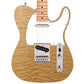 Custom Guitar Wrap The Natural Maple Airlease Laminated Vinyl Print for Guitars or Bass
