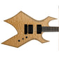 Custom Guitar Wrap The Natural Maple Airlease Laminated Vinyl Print for Guitars or Bass