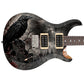 Custom Guitar Skin Wrap The Crow Laminated Airlease Vinyl Print for Guitars or Bass