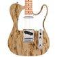 Custom Guitar Wrap The Spalted Maple Laminated Airlease Vinyl Print for Guitars or Bass Mod