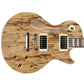 Custom Guitar Wrap The Spalted Maple Laminated Airlease Vinyl Print for Guitars or Bass Mod