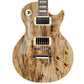 Custom Guitar Wrap The Spalted Maple Woodgrain Vinyl Print for Guitars or Bass
