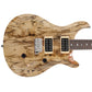Custom Guitar Wrap The Spalted Maple Woodgrain Vinyl Print for Guitars or Bass