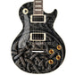Custom Guitar Wrap The Viking knotwork Vinyl Print for Guitars or Bass