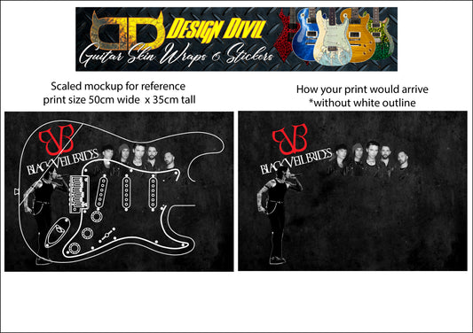 1 custom wrap-Thorsten BVB