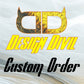1 custom wrap-Thorsten BVB