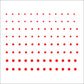 Side Dots and Fret Markers Decal Stickers for Guitars & Basses 8 Colour Options