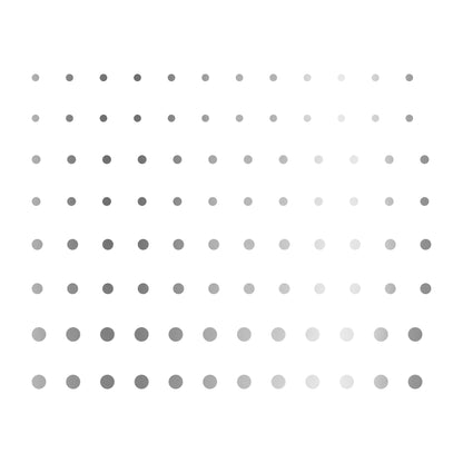 Side Dots and Fret Markers Decal Stickers for Guitars & Basses 8 Colour Options