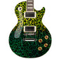 The Crackle Selection Guitar/Bass Vinyl Skin Wrap Decal Sticker Skin. Nitro GS207