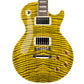 Guitar Skin Wrap Laminated Vinyl Decal Sticker The Wasp Flamed Maple GS47